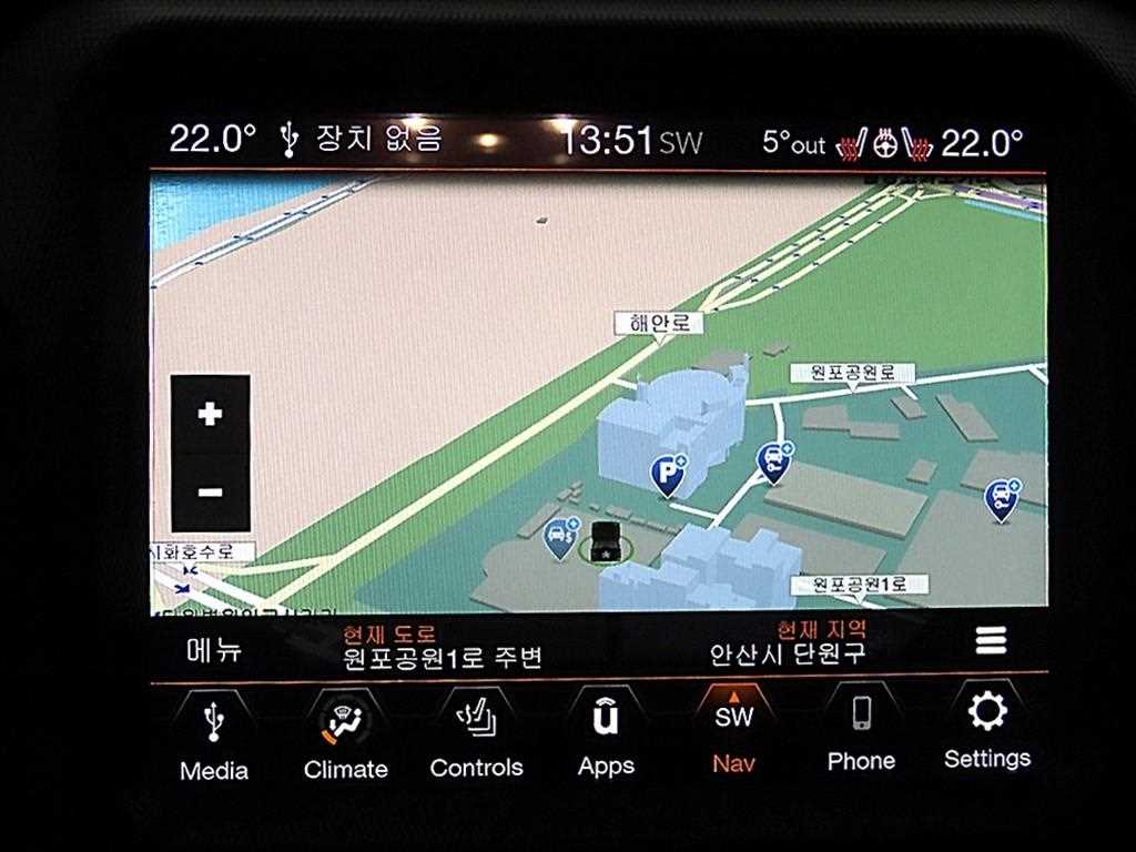 Jeep Wrangler - Vista 12