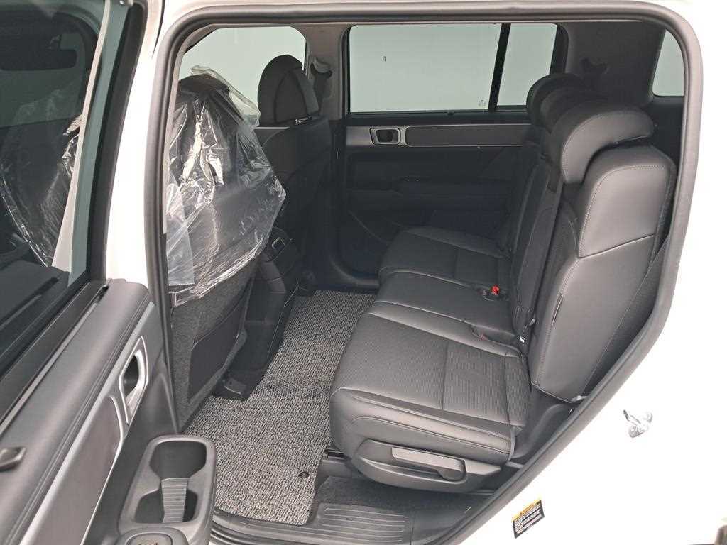 HYUNDAI Santa Fe - Vista 12