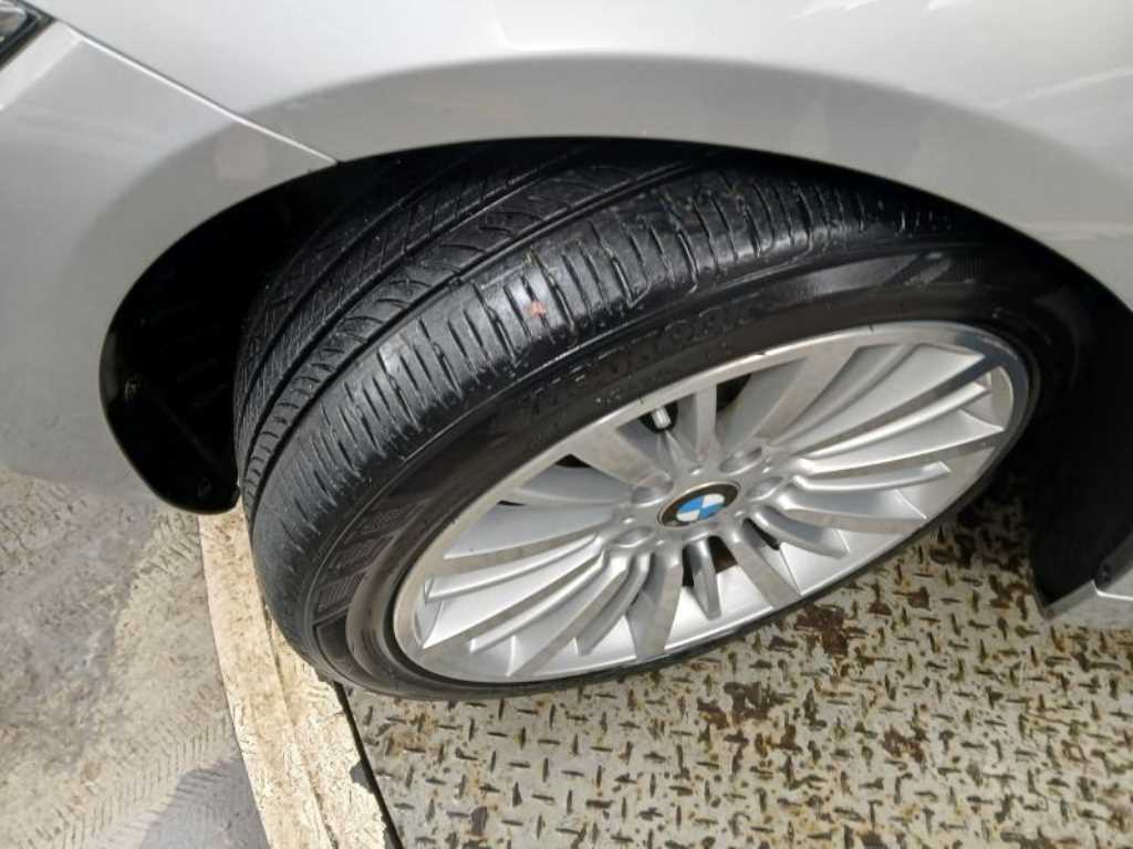 BMW 4 Series 2016 - Importación desde Corea - HF Imports Iquique - Foto 20