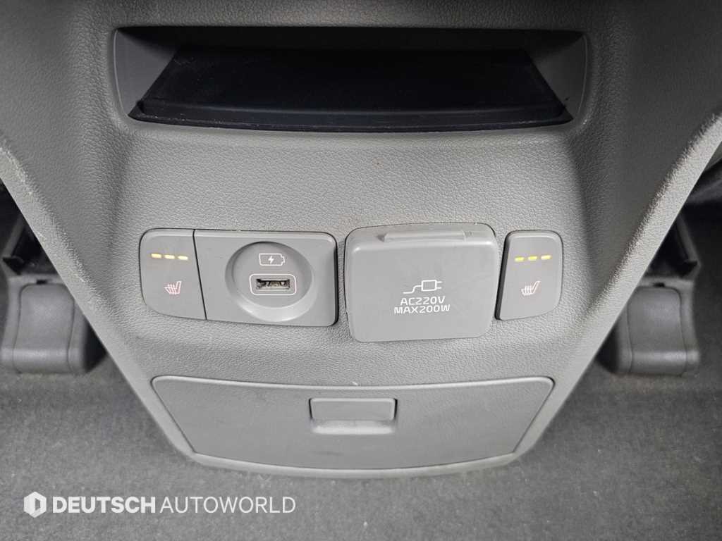 KIA Carnival 2015 - Importación desde Corea - HF Imports Iquique - Foto 16