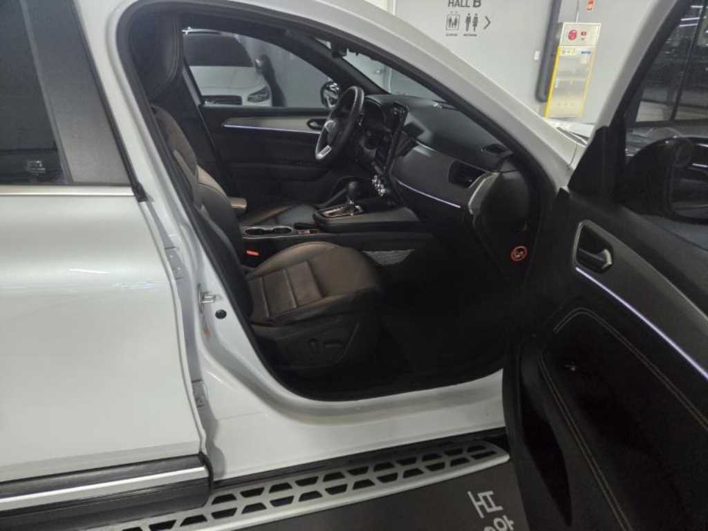 SAMSUNG Arkana 2025 Blanco - Importación desde Corea - HF Imports Iquique - Foto 15