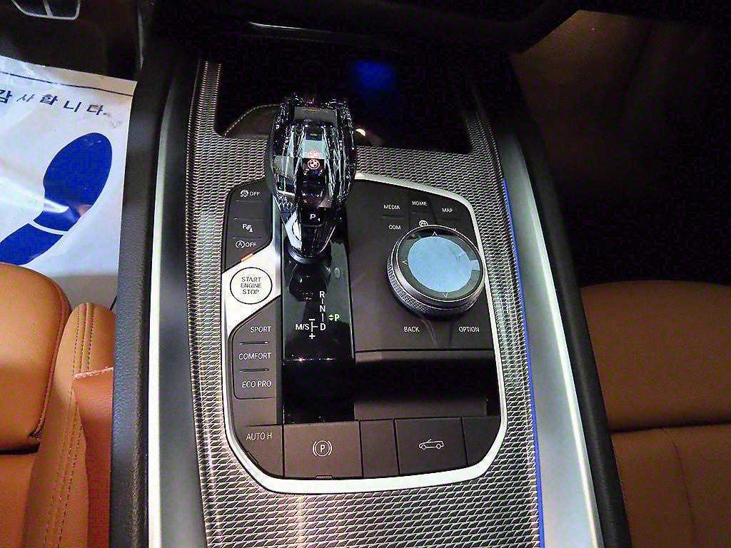 BMW Z4 2021 Blanco - Importación desde Corea - HF Imports Iquique - Foto 16