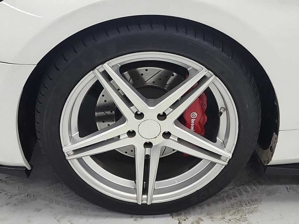 HYUNDAI Genesis 2014 - Importación desde Corea - HF Imports Iquique - Foto 18