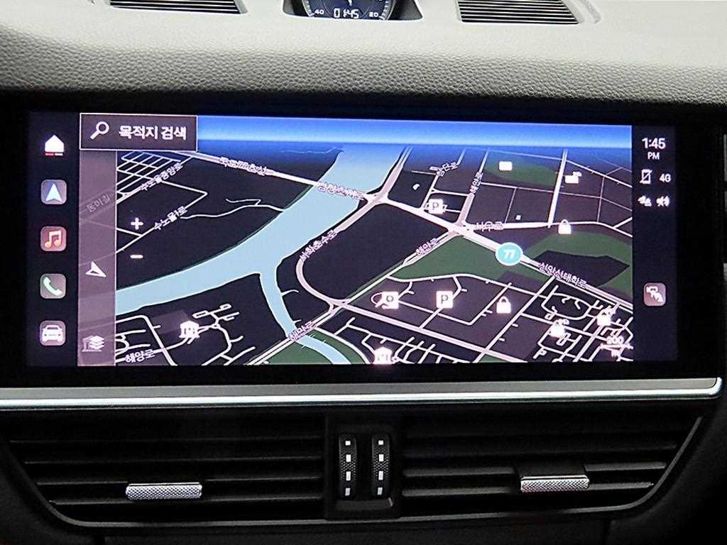 Porsche Cayenne 2023 Blanco - Importación desde Corea - HF Imports Iquique - Foto 13