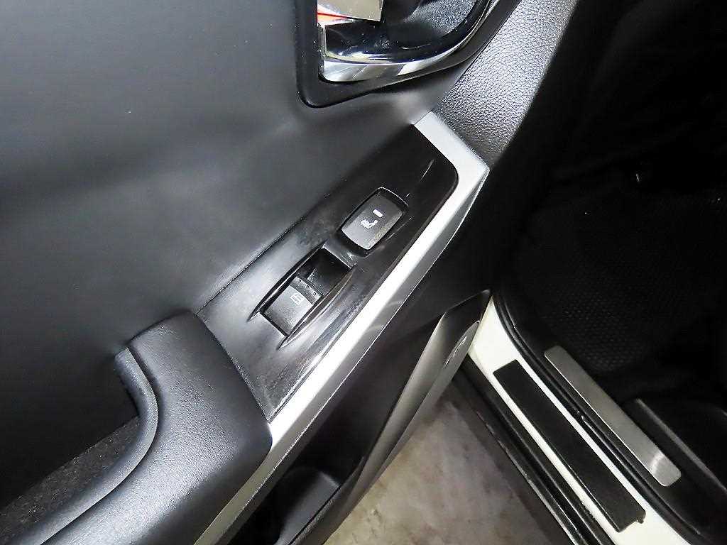 Ssangyong Korando 2014 Blanco - Importación desde Corea - HF Imports Iquique - Foto 16