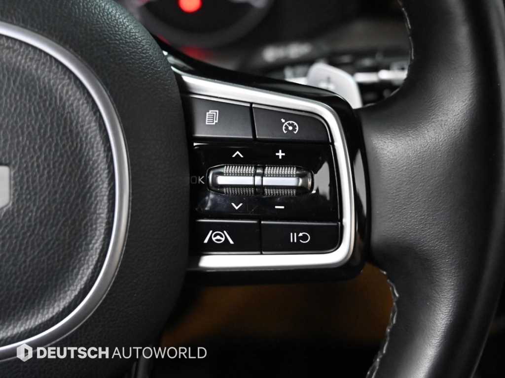 KIA Sorento 2022 Negro - Importación desde Corea - HF Imports Iquique - Foto 18