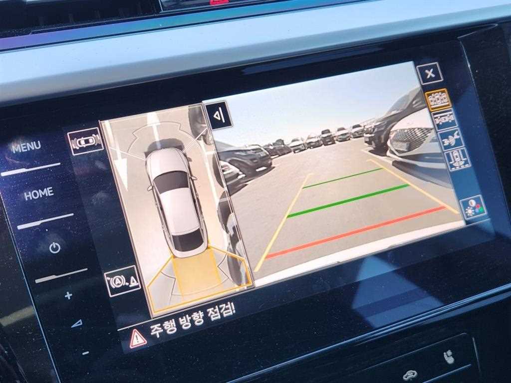 Volkswagen Arteon - Vista 11