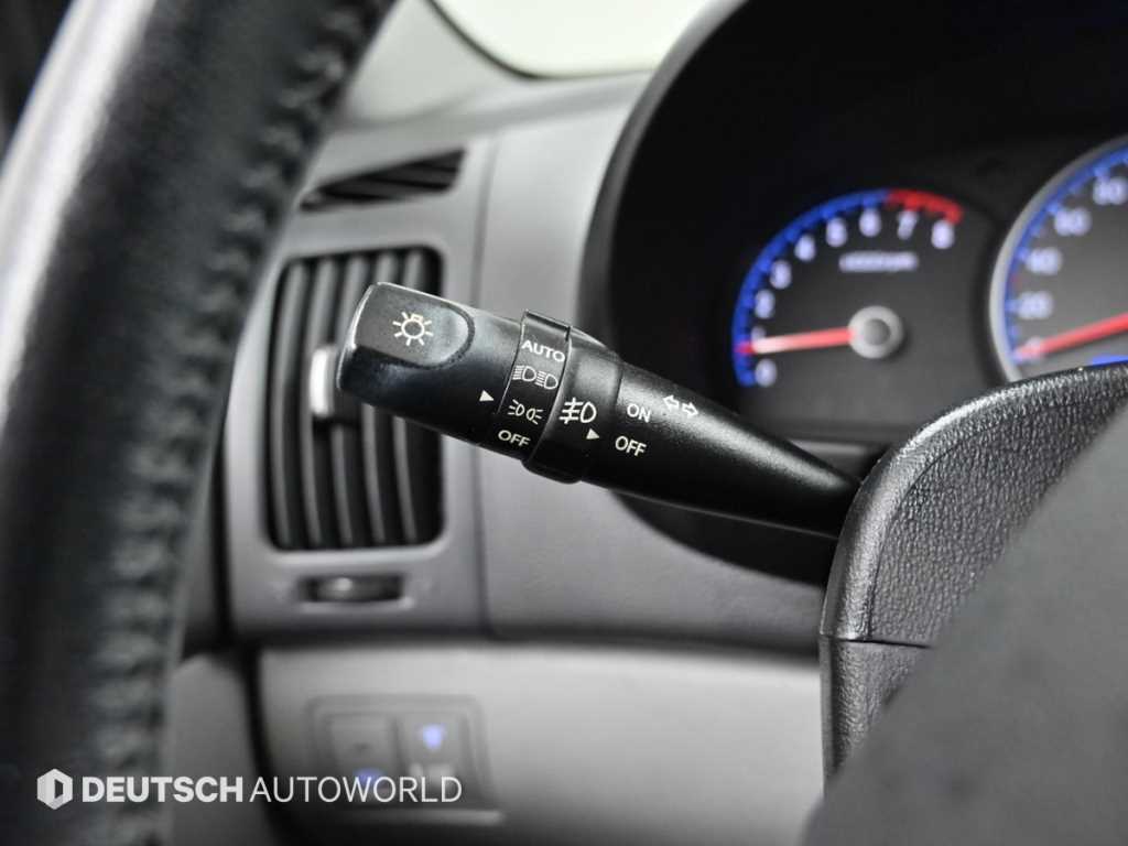 HYUNDAI Avante 2008 Plateado - Importación desde Corea - HF Imports Iquique - Foto 16