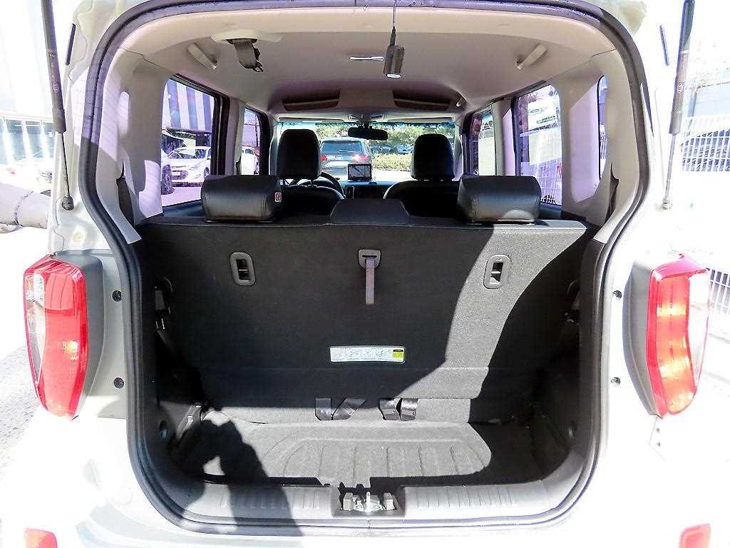 KIA Ray 2016 the color of pearl - Importación desde Corea - HF Imports Iquique - Foto 18