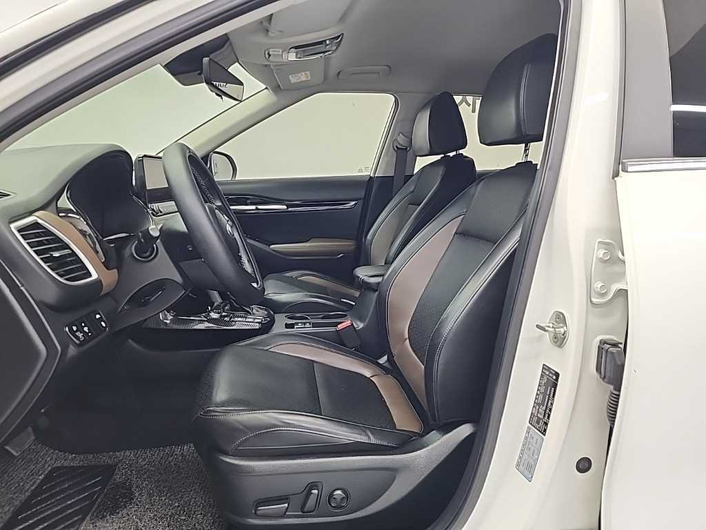 KIA Seltos - Vista 11