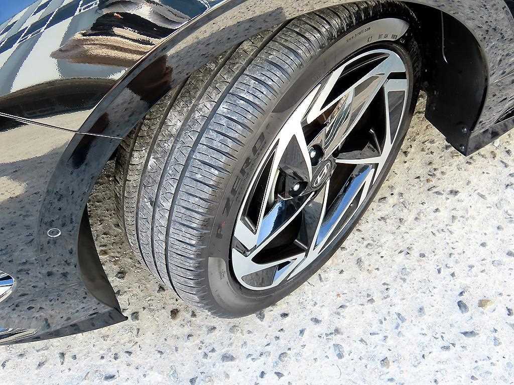 HYUNDAI Sonata 2024 Negro - Importación desde Corea - HF Imports Iquique - Foto 20