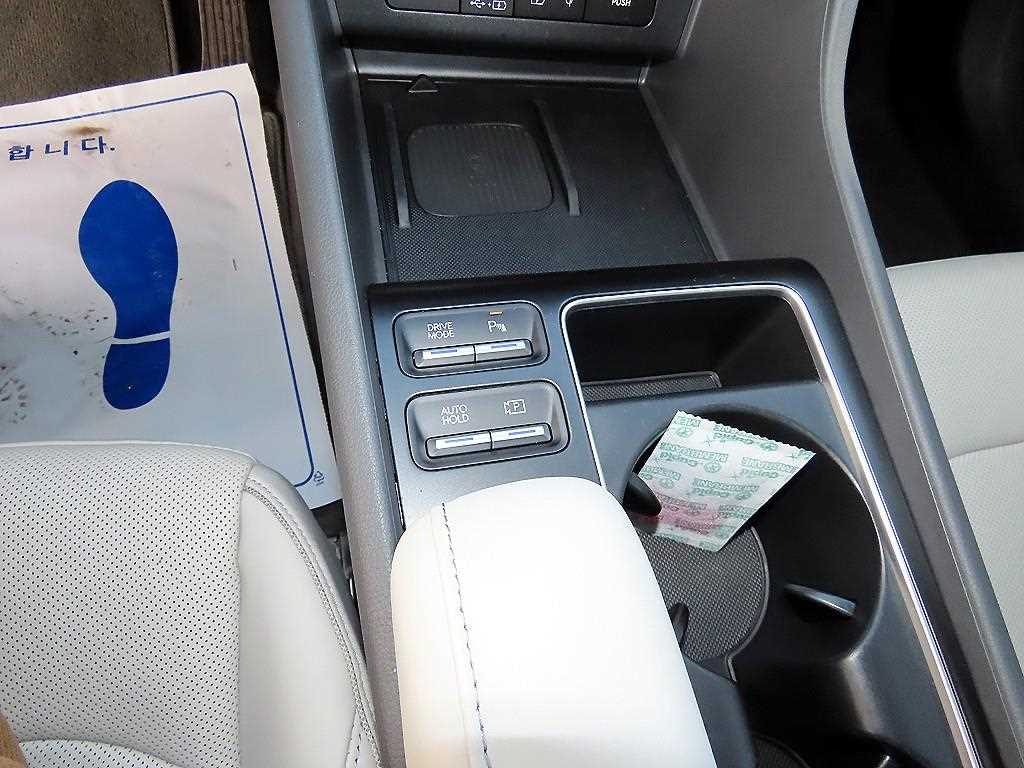 HYUNDAI Sonata 2024 Negro - Importación desde Corea - HF Imports Iquique - Foto 14