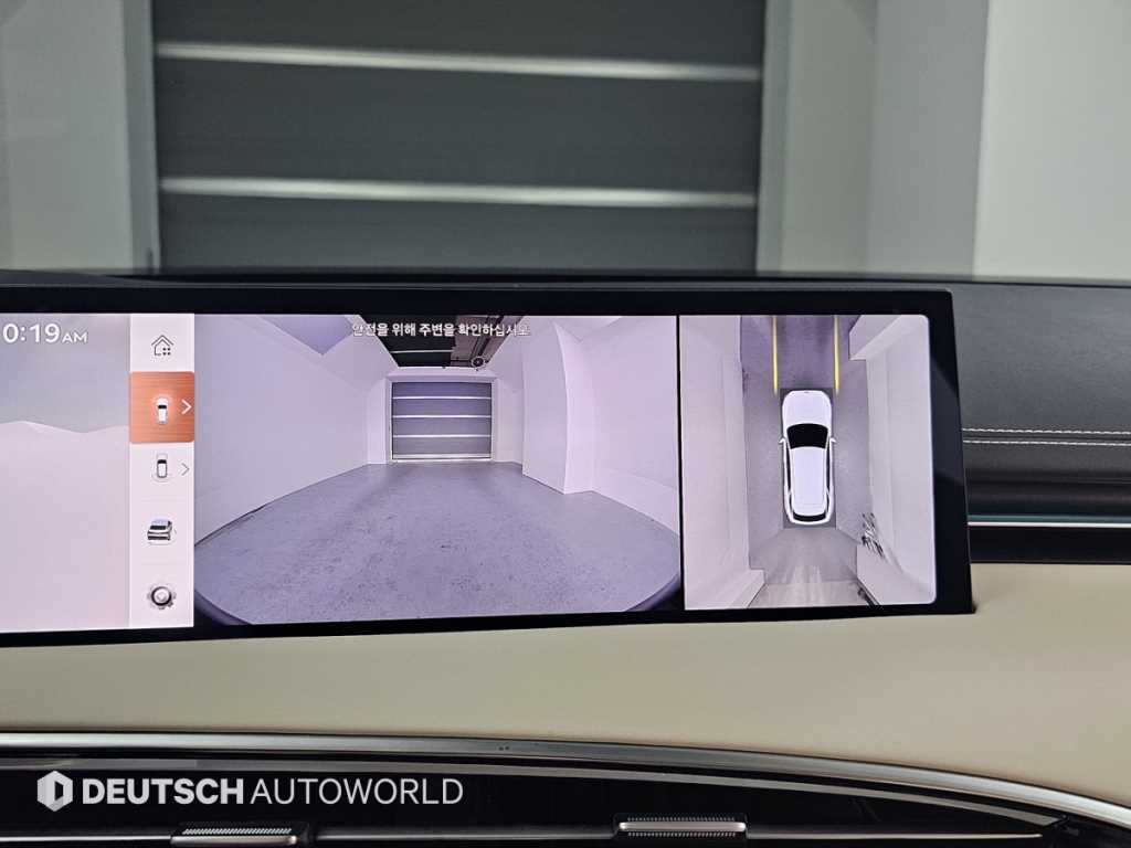 Genesis GV70 2025 Blanco - Importación desde Corea - HF Imports Iquique - Foto 15