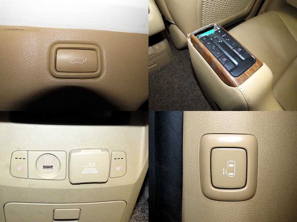 KIA Carnival 2016 - Importación desde Corea - HF Imports Iquique - Foto 17