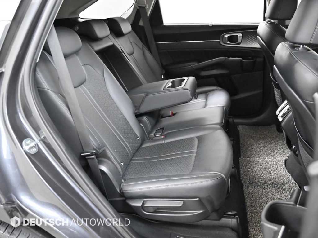 KIA Sorento - Vista 12