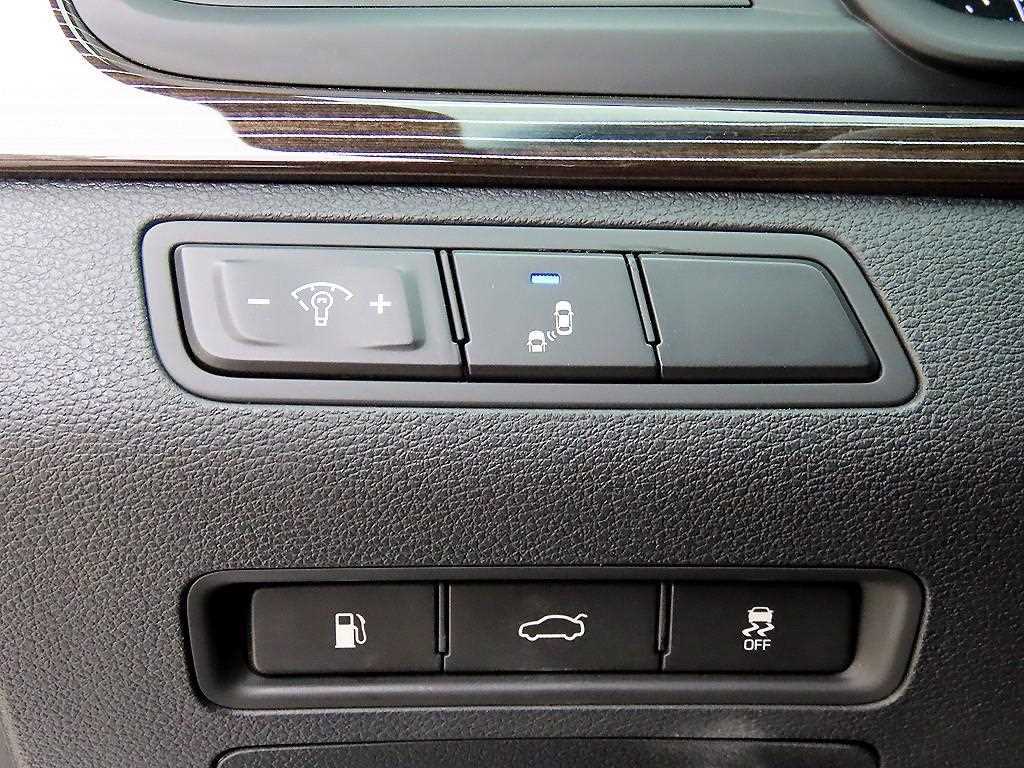 HYUNDAI Sonata - Vista 12