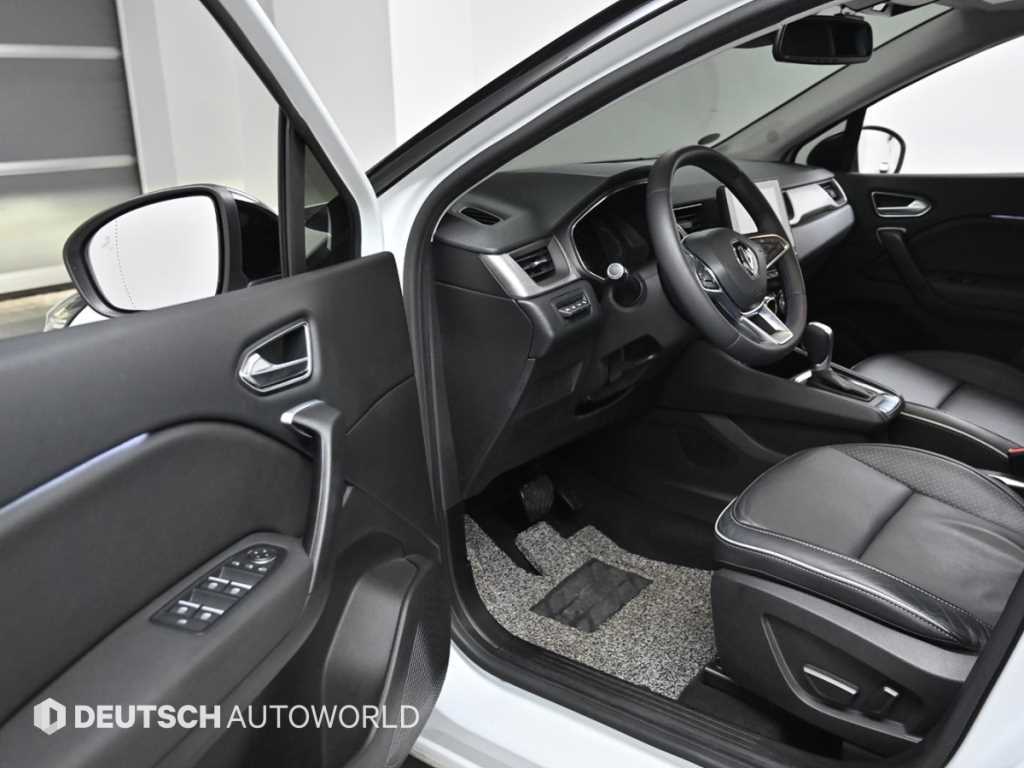 SAMSUNG Capture - Vista 11