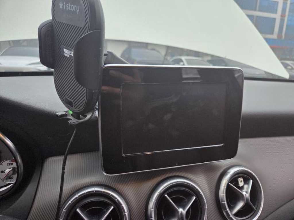 Mercedes Benz CLA Class 2016 Blanco - Importación desde Corea - HF Imports Iquique - Foto 16