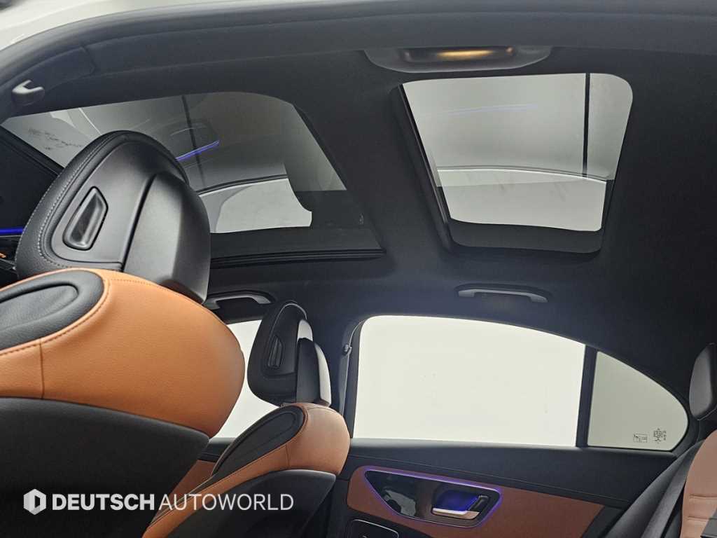 Mercedes Benz C Class 2023 - Importación desde Corea - HF Imports Iquique - Foto 19