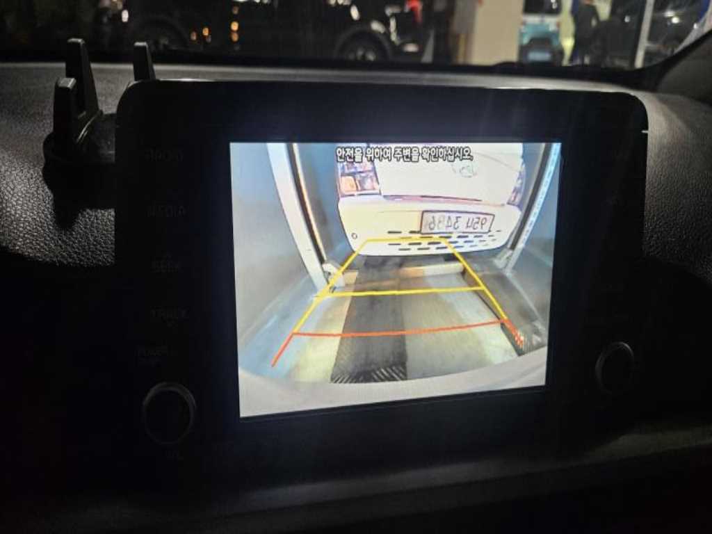 KIA Morning - Vista 10