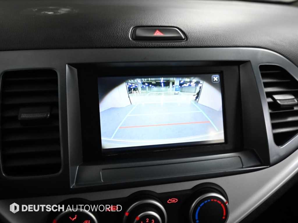 KIA Morning - Vista 7