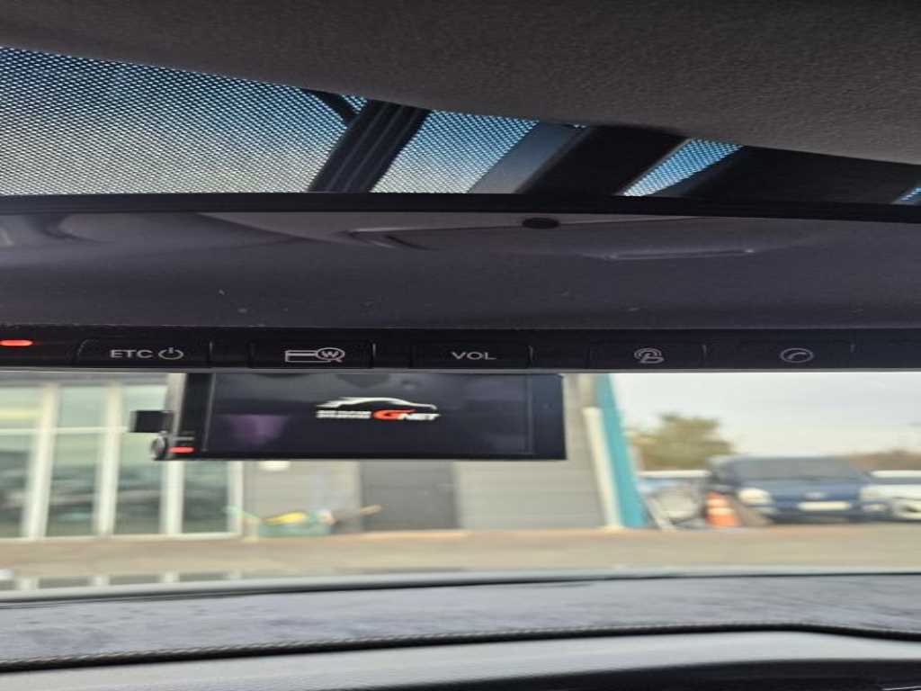 HYUNDAI Equus - Vista 5