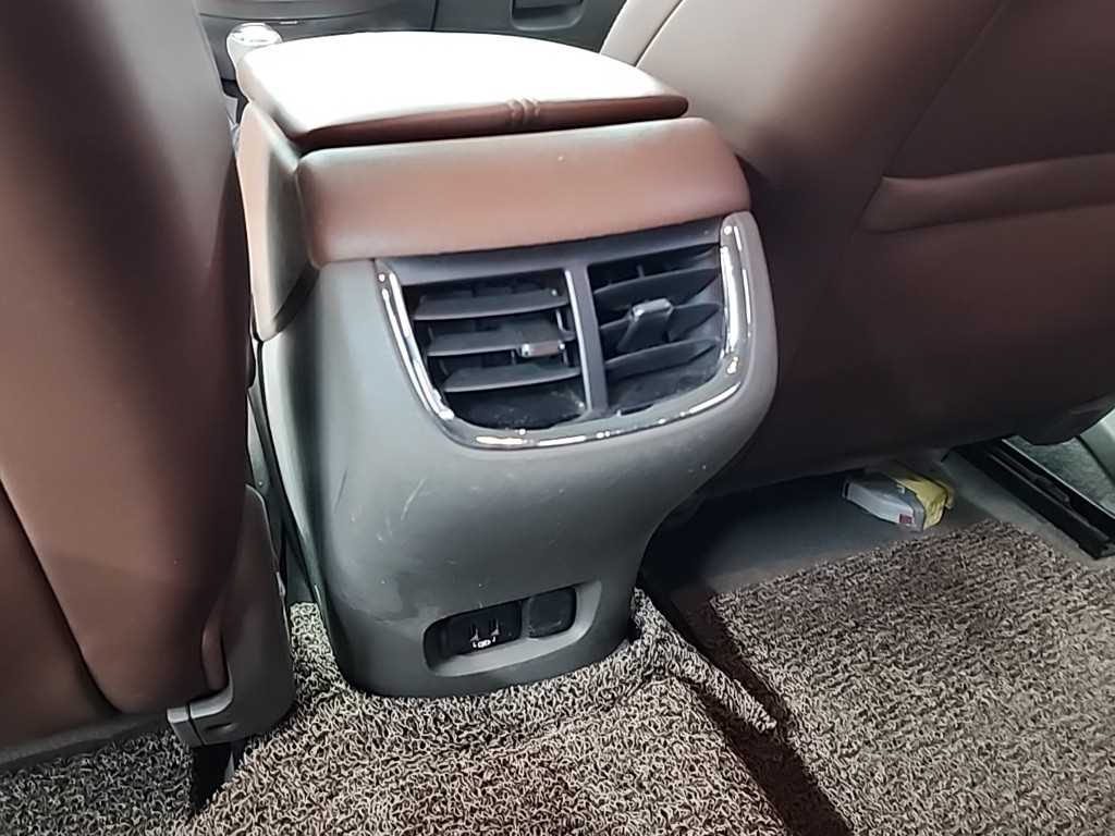 Chevrolet Malibu 2017 Gris - Importación desde Corea - HF Imports Iquique - Foto 13