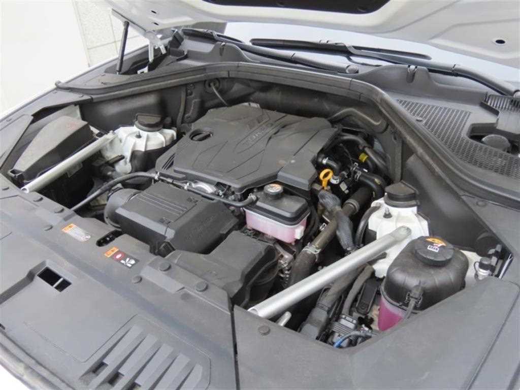 Genesis GV80 2025 Blanco - Importación desde Corea - HF Imports Iquique - Foto 20