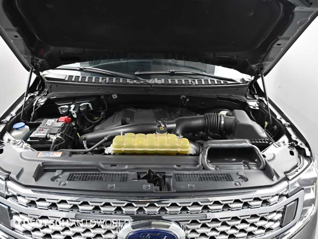 Ford Expedition - Vista 6