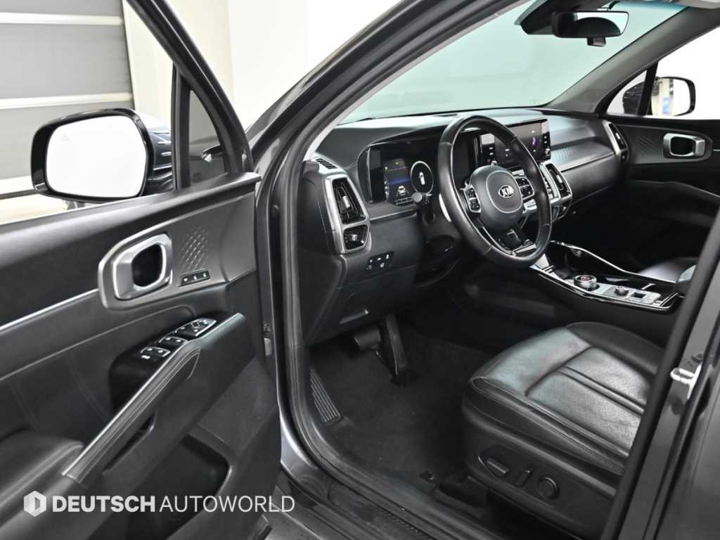 KIA Sorento - Vista 11