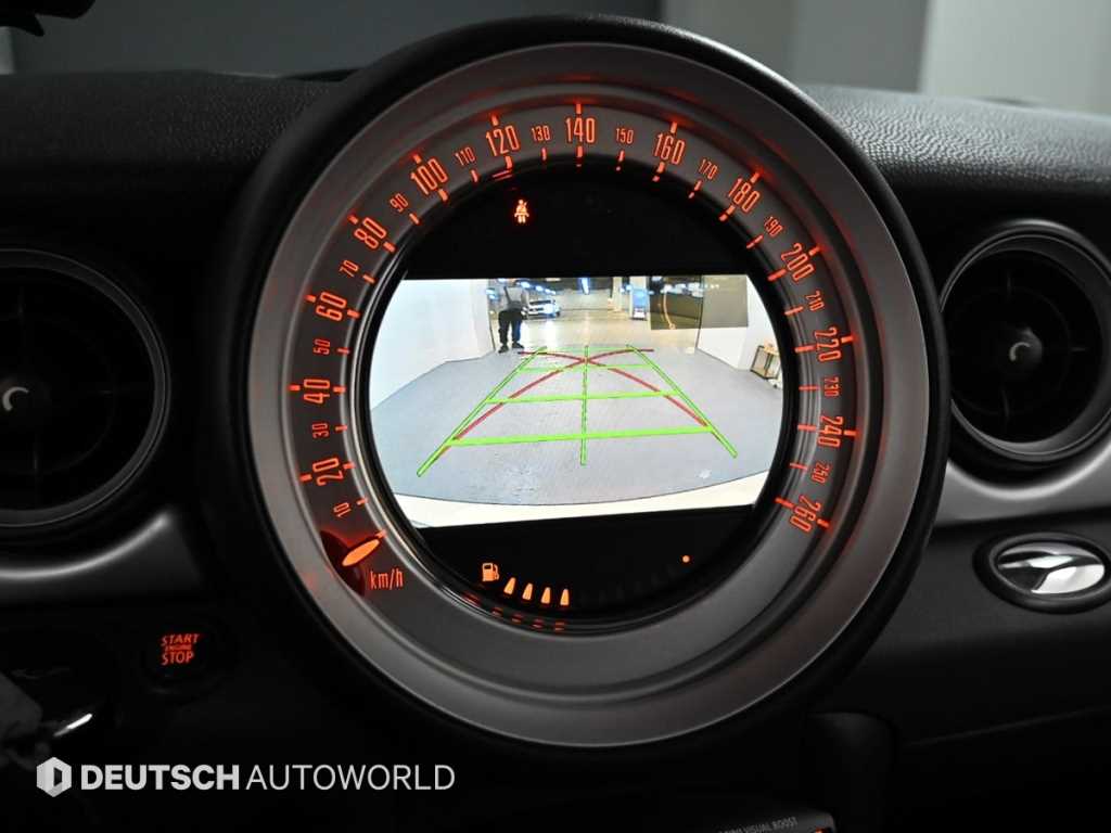 Mini Cooper 2012 Blanco - Importación desde Corea - HF Imports Iquique - Foto 15