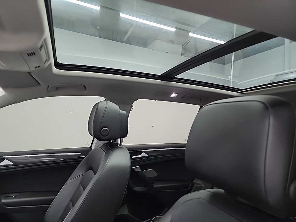 Volkswagen Tiguan 2020 Blanco - Importación desde Corea - HF Imports Iquique - Foto 14
