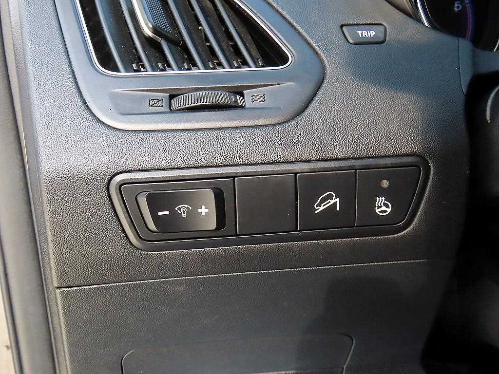 HYUNDAI Tucson - Vista 12