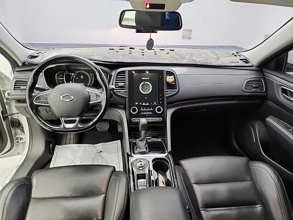 SAMSUNG SM6 - Vista 7