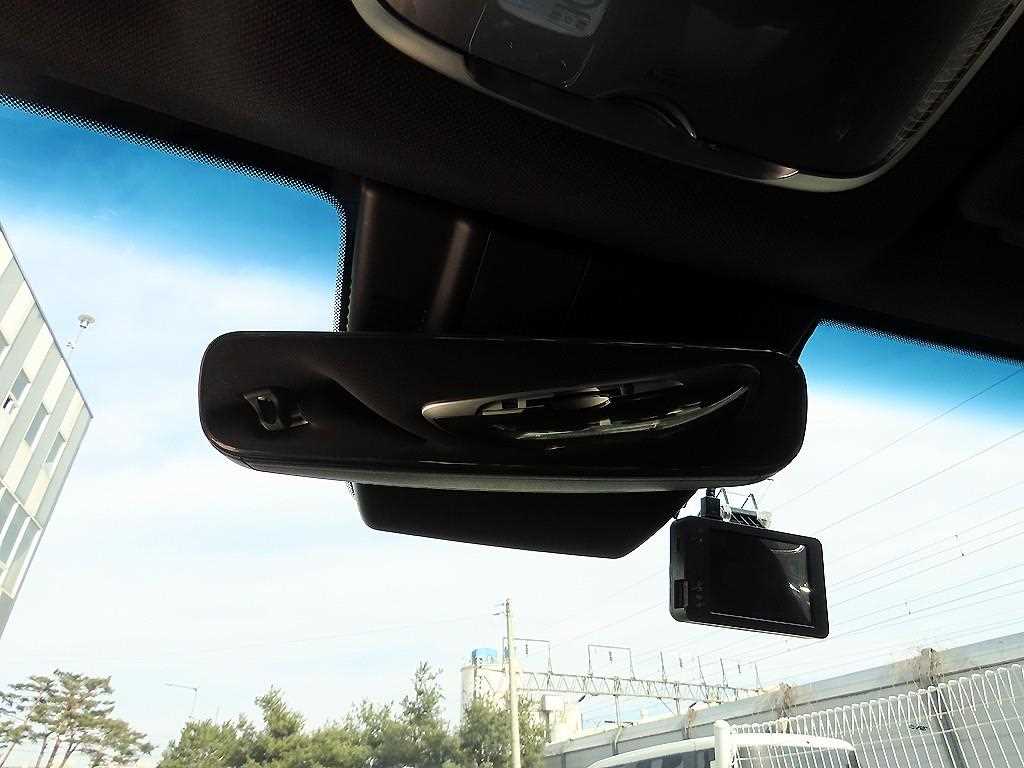 Genesis G90 2022 Negro - Importación desde Corea - HF Imports Iquique - Foto 14