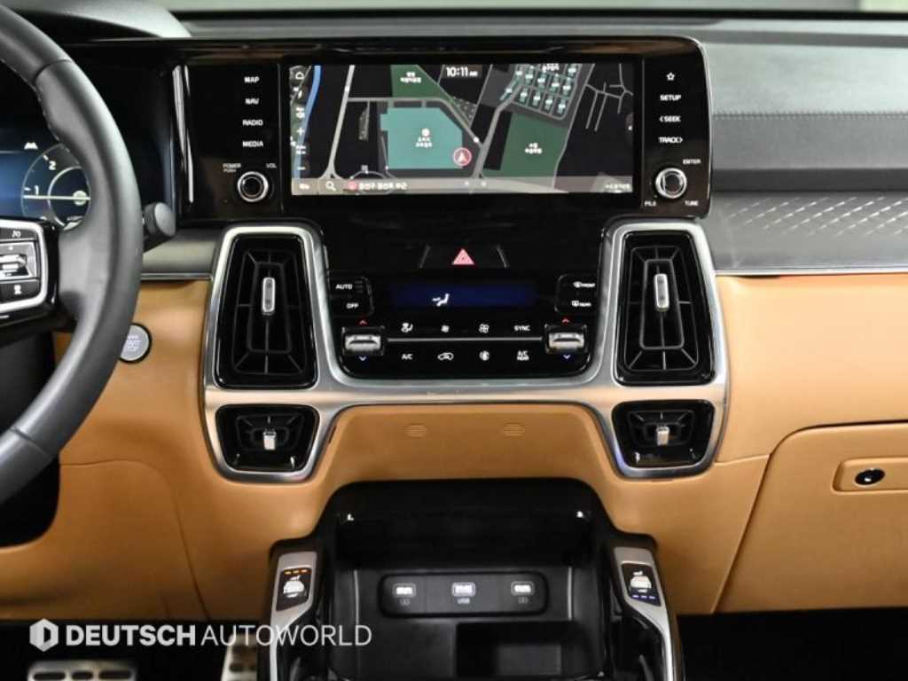 KIA Sorento - Vista 9