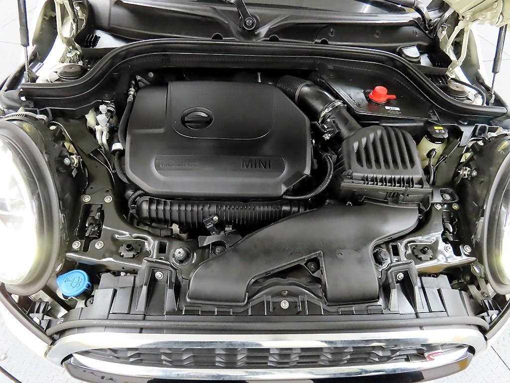 Mini Cooper Convertible 2021 Blanco - Importación desde Corea - HF Imports Iquique - Foto 19