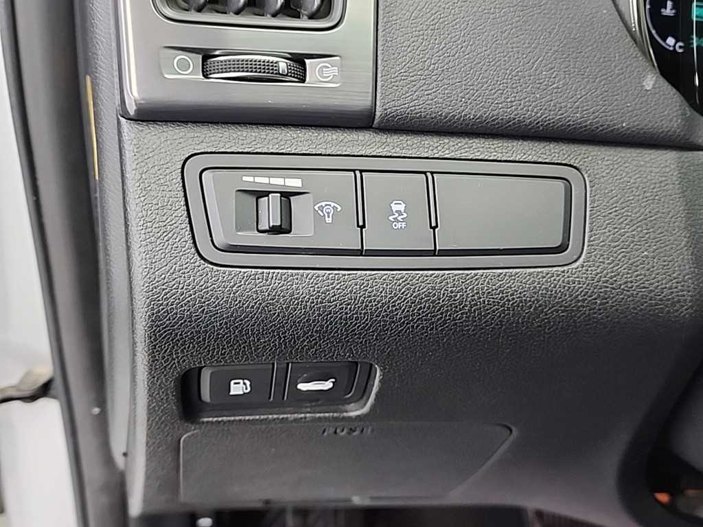 HYUNDAI Sonata 2012 Plateado - Importación desde Corea - HF Imports Iquique - Foto 17