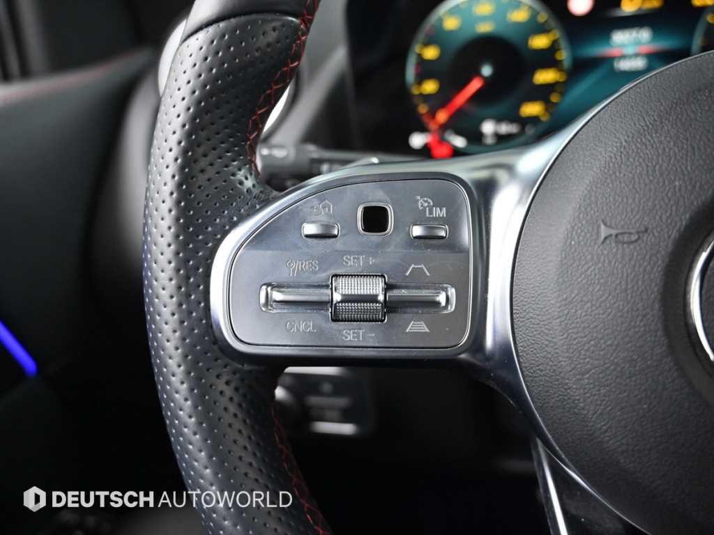 Mercedes Benz GLA Class 2022 - Importación desde Corea - HF Imports Iquique - Foto 18