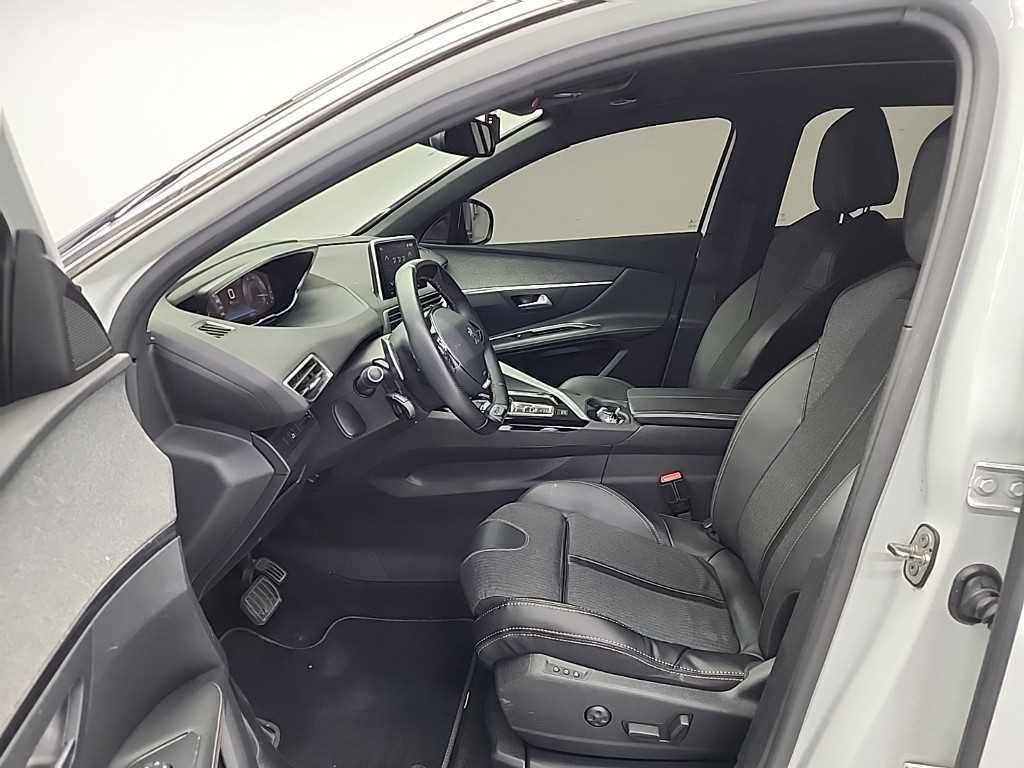 Peugeot 3008 - Vista 12