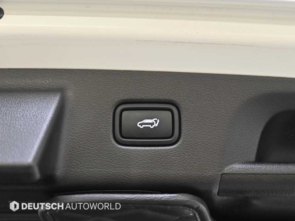 HYUNDAI Palisade 2020 Blanco - Importación desde Corea - HF Imports Iquique - Foto 20