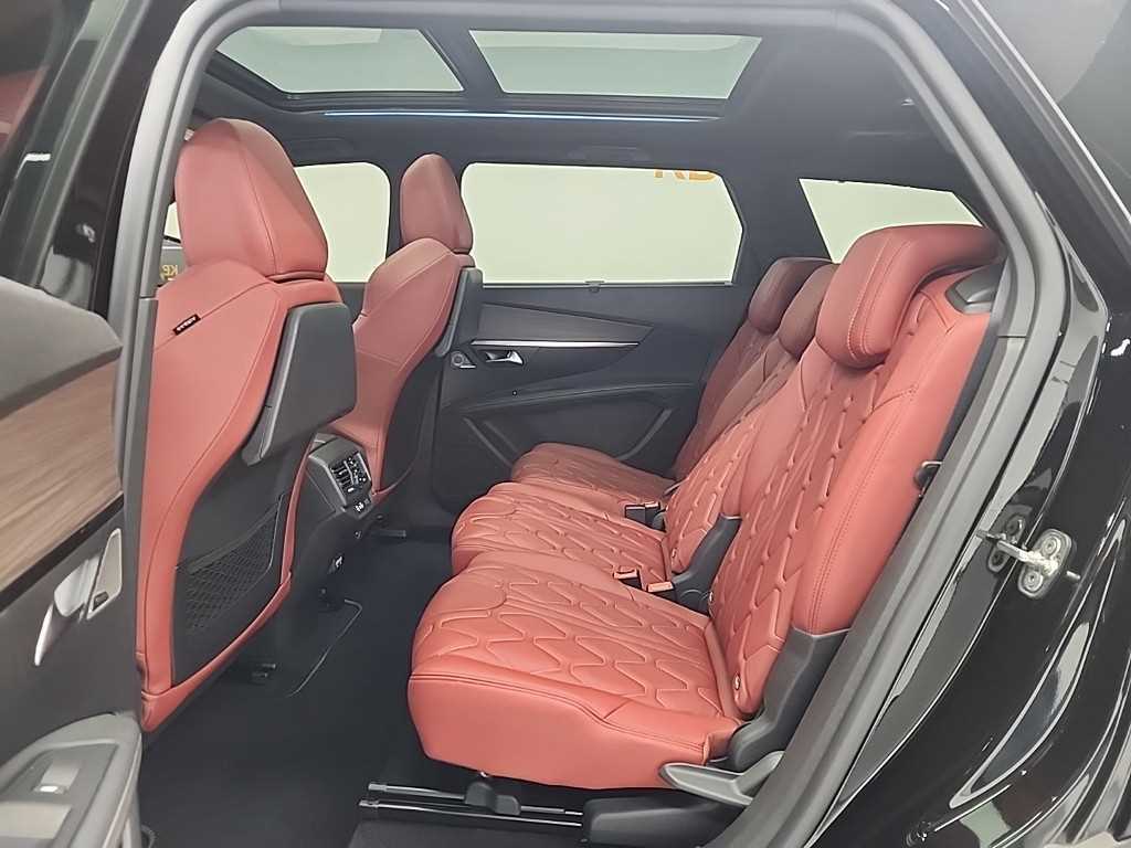 Peugeot 5008 - Vista 12