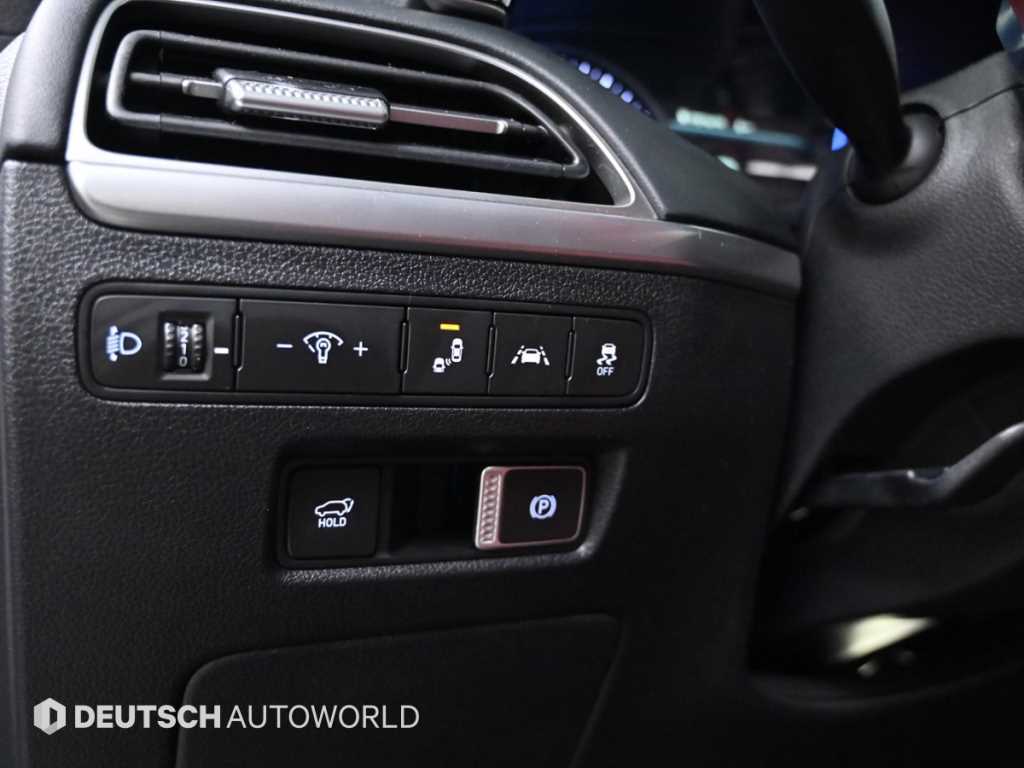 HYUNDAI Palisade 2020 Blanco - Importación desde Corea - HF Imports Iquique - Foto 17