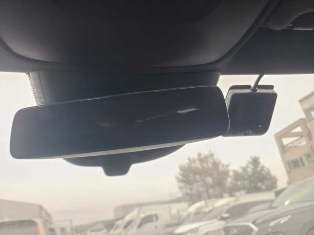 Mercedes Benz CLA Class 2024 Blanco - Importación desde Corea - HF Imports Iquique - Foto 15