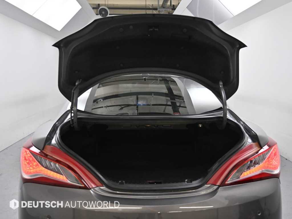 HYUNDAI Genesis 2012 - Importación desde Corea - HF Imports Iquique - Foto 20