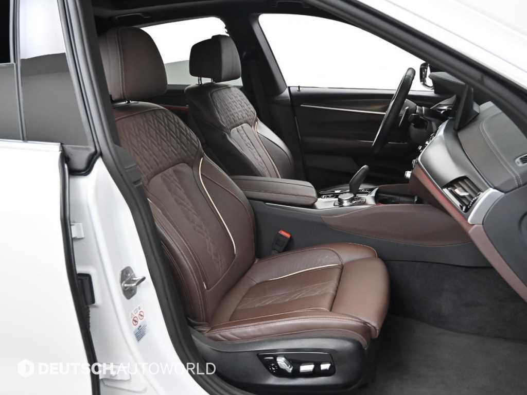 BMW Gran Turismo - Vista 10