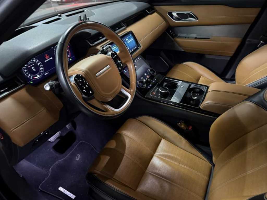 Land Rover Range Rover Bella - Vista 2