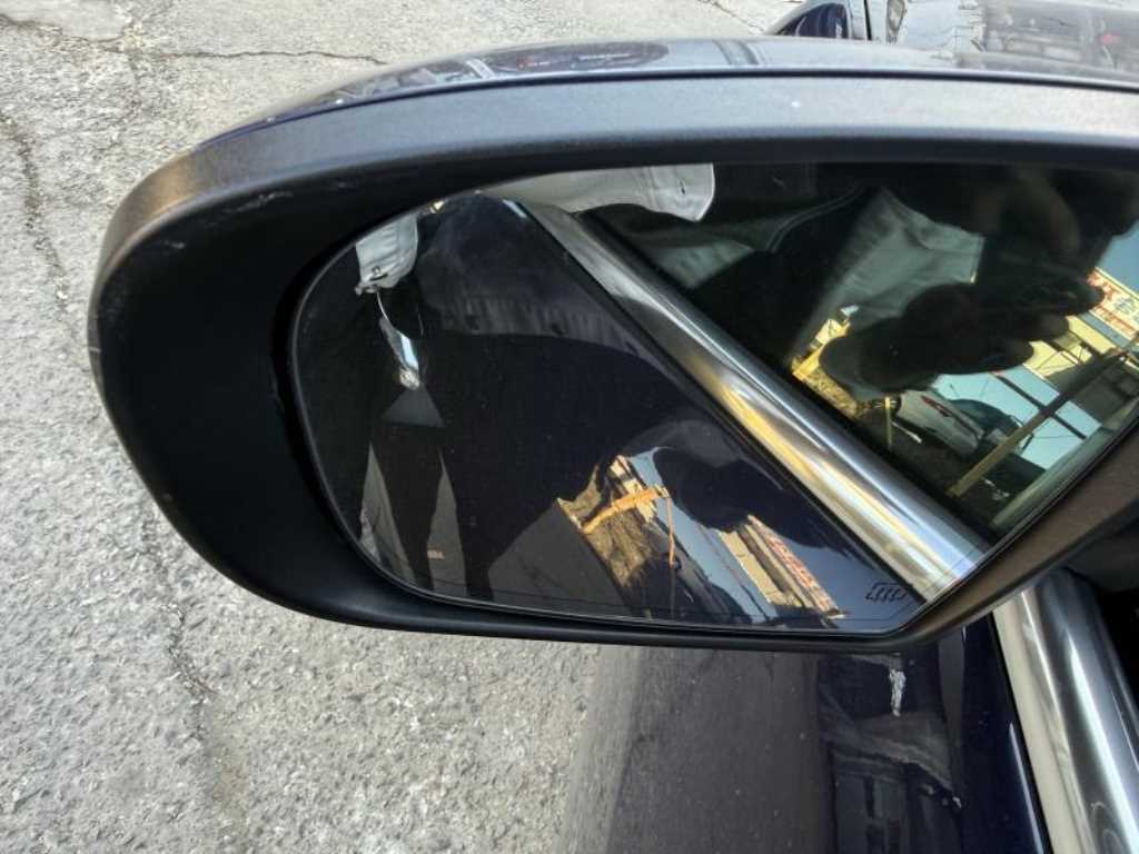 Maserati Ghibli 2018 Azul - Importación desde Corea - HF Imports Iquique - Foto 16