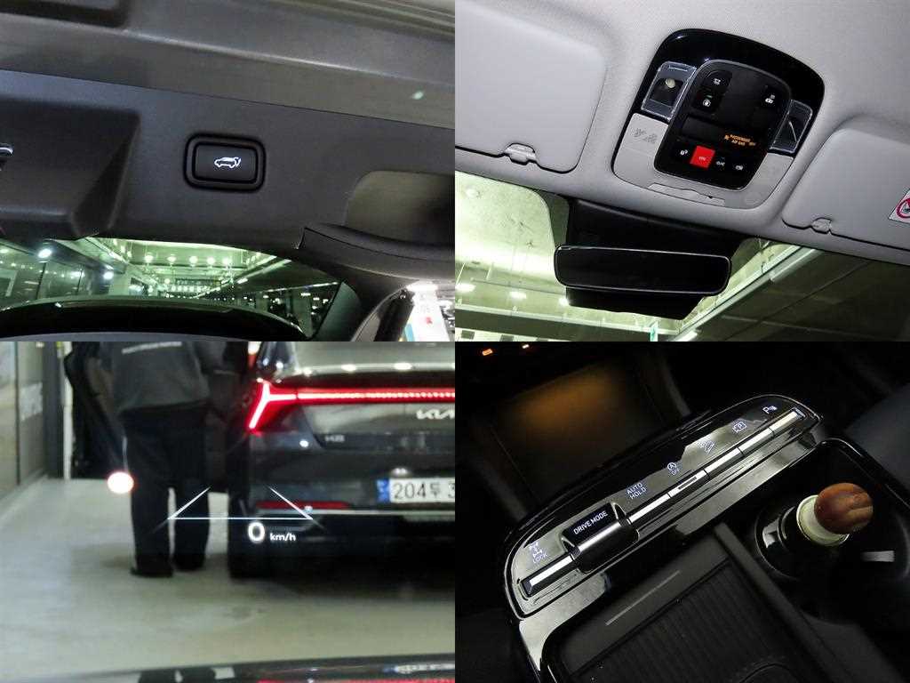 HYUNDAI Tucson 2024 - Importación desde Corea - HF Imports Iquique - Foto 18