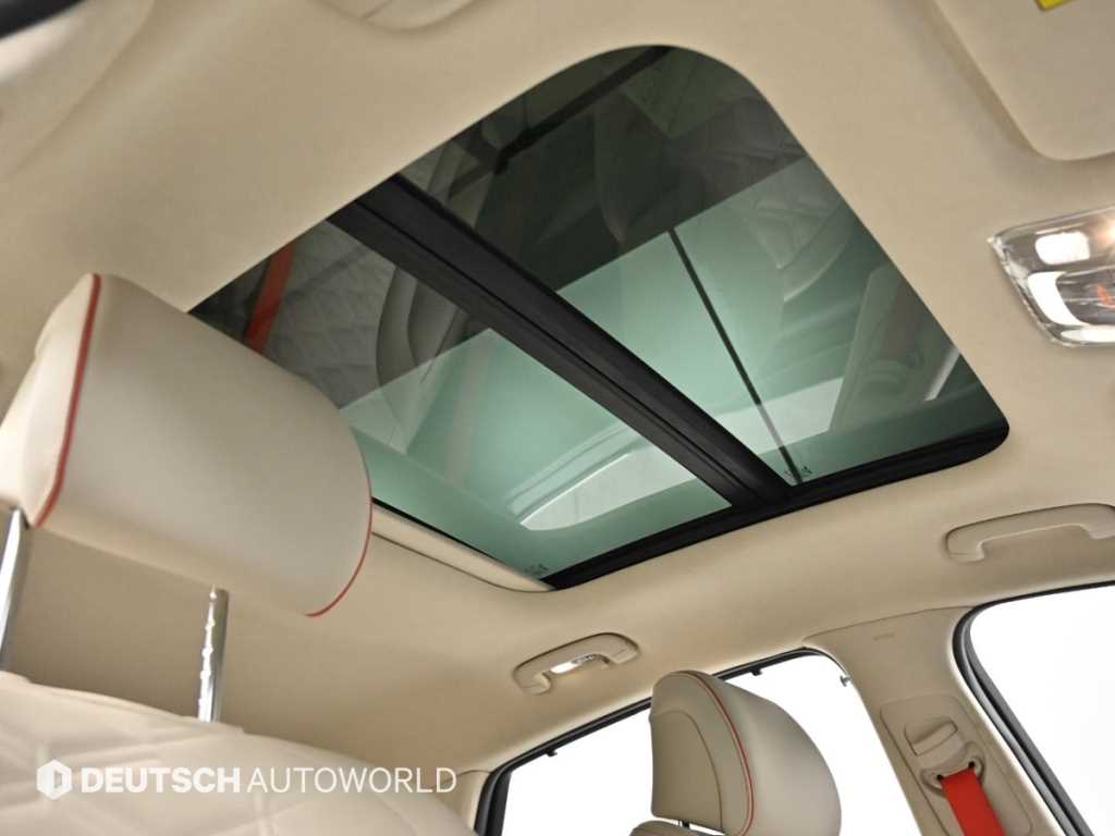 Genesis GV80 2024 Blanco - Importación desde Corea - HF Imports Iquique - Foto 19